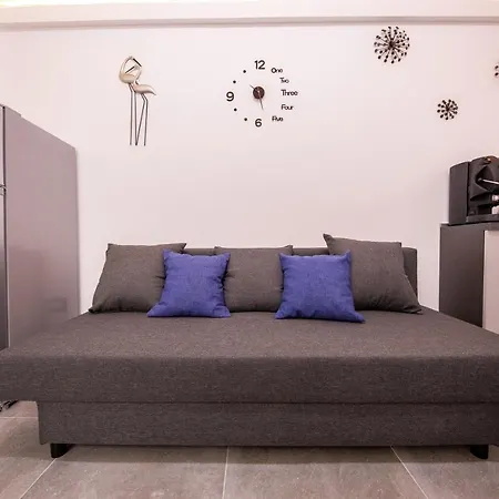 Amare - Elegant Holiday home *