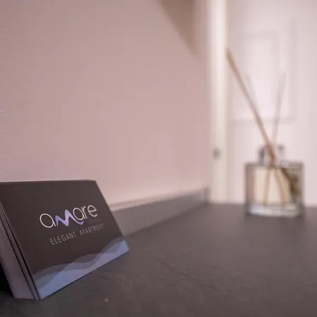 Ferienhaus Amare - Elegant Cefalù