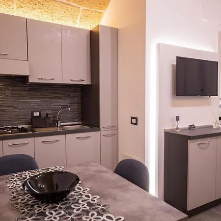 Holiday home Amare - Elegant *