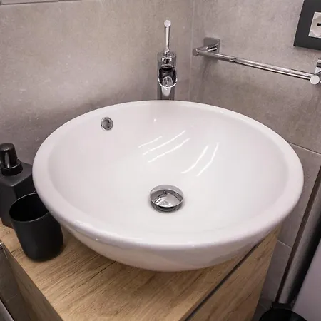 Holiday home Amare - Elegant *