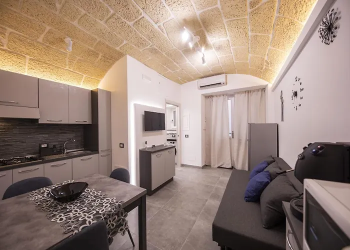 Amare - Elegant * Cefalù