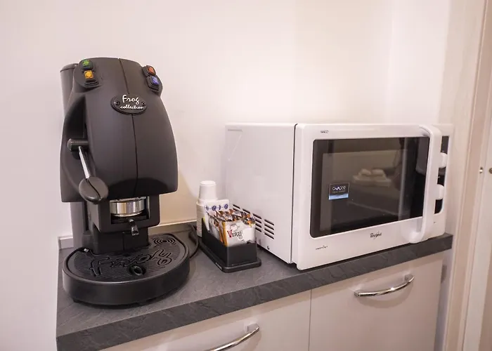 Dom wakacyjny Amare - Elegant