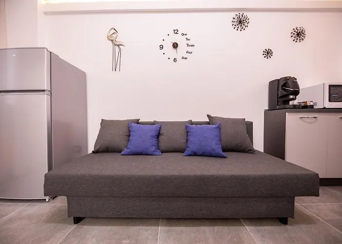 Amare - Elegant Casa de Férias *