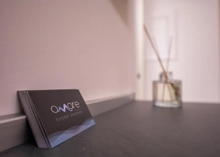 Casa de Férias Amare - Elegant Cefalù