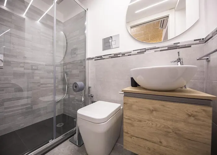 Dom wakacyjny Amare - Elegant Cefalù