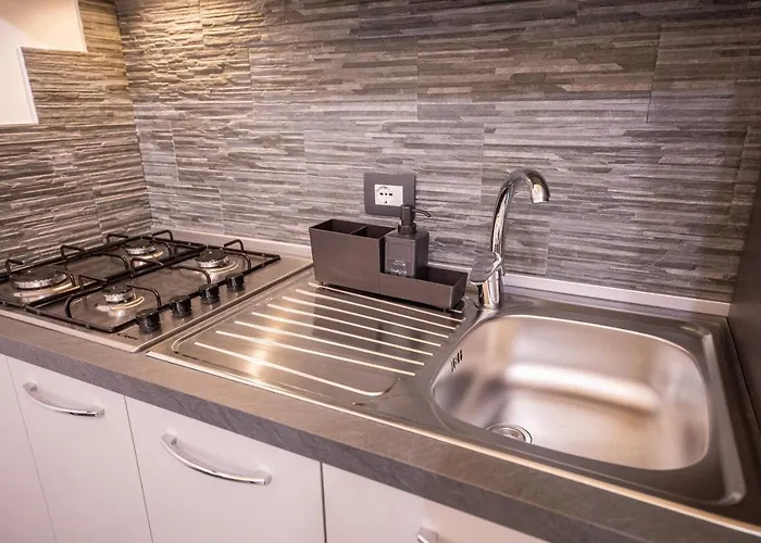 Dom wakacyjny Amare - Elegant *