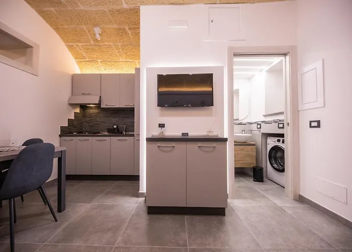 Amare - Elegant Cefalù