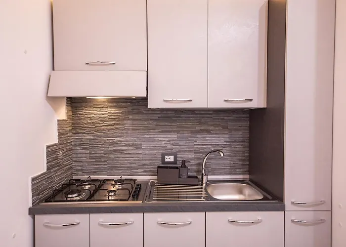 Casa de Férias Amare - Elegant Cefalù