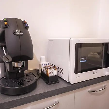 Hébergement de vacances Amare - Elegant