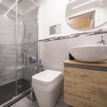 Hébergement de vacances Amare - Elegant Cefalù