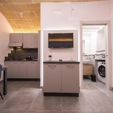 Amare - Elegant Cefalù