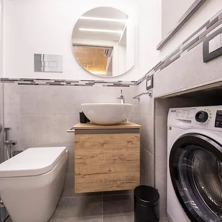 Amare - Elegant Hébergement de vacances *